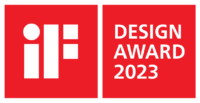 iF Desing Award 2023 Winner : Public Branding